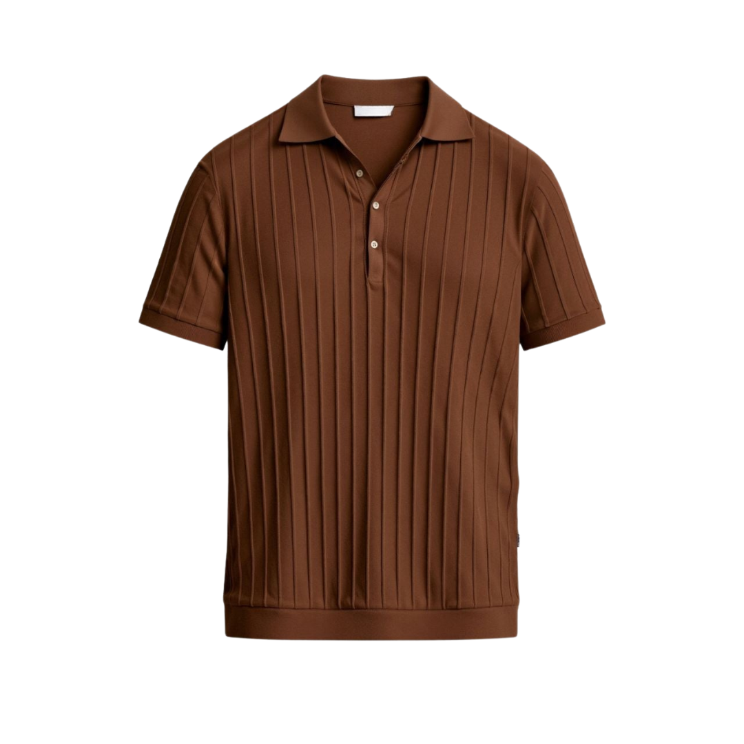 Polo classique – Maison Clément Paris