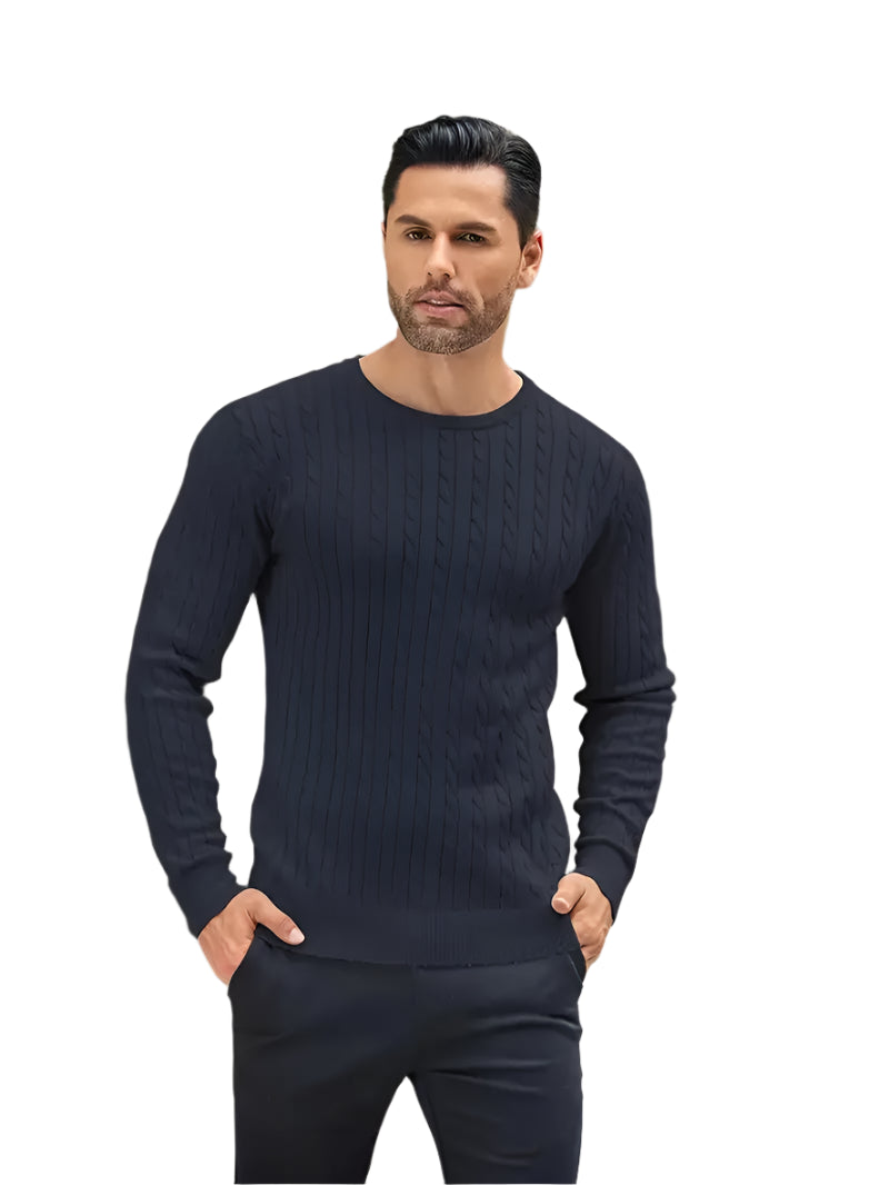 Maurizio - Pull décontracté