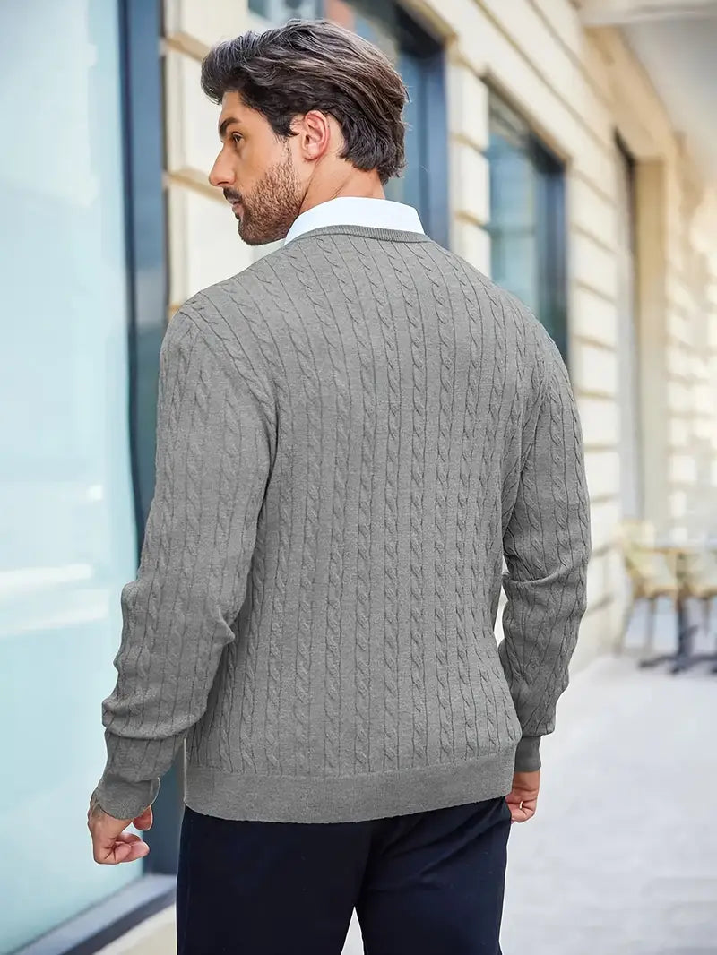 Maurizio - Pull décontracté