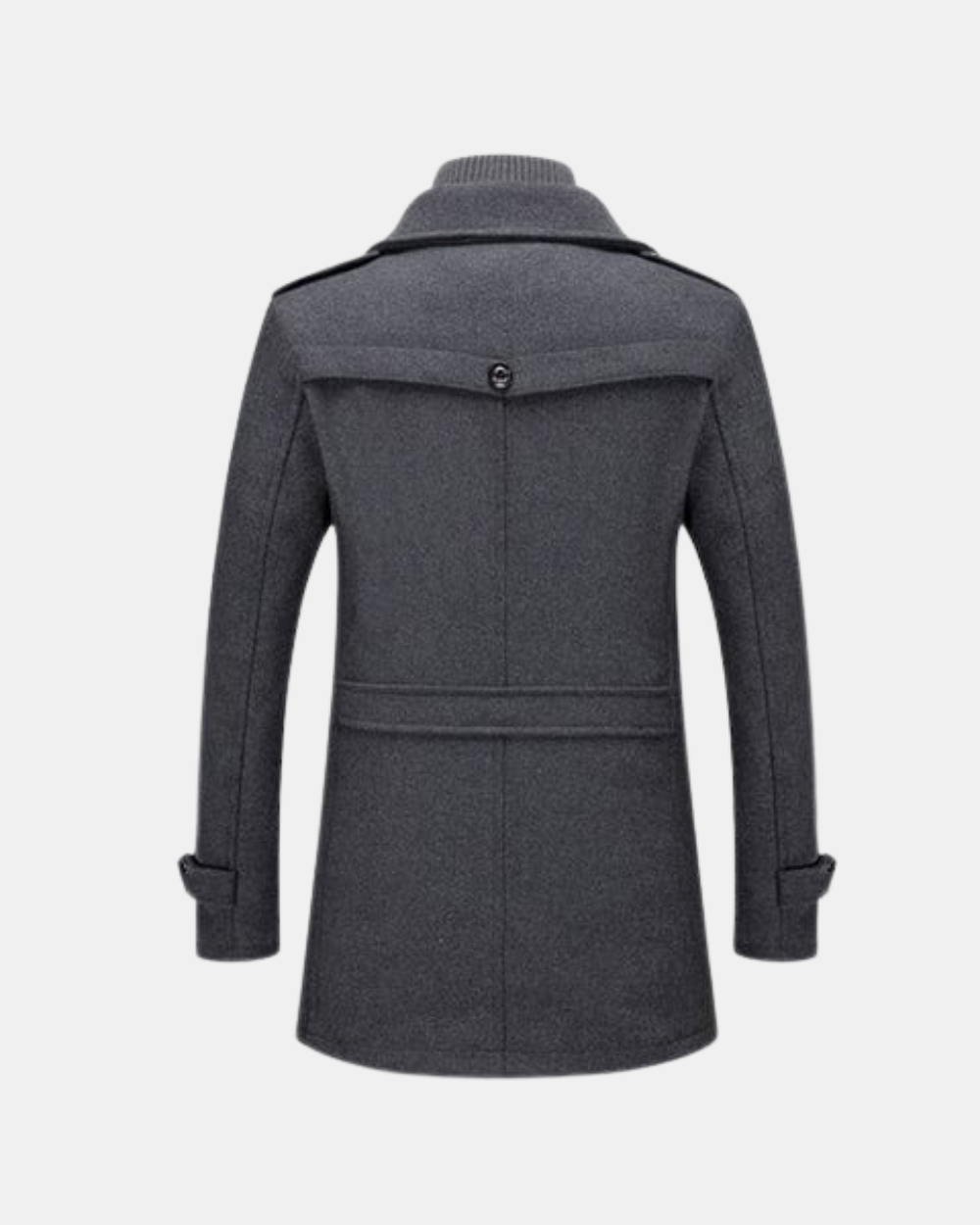 Manteau d'hiver Giuseppe pour hommes – Chaud et durable