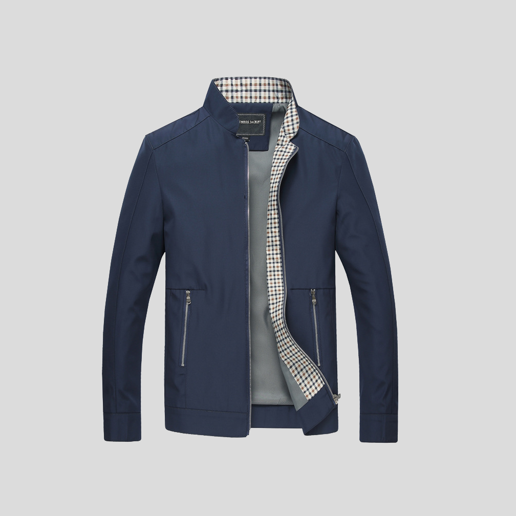 Grant – Blouson moderne léger