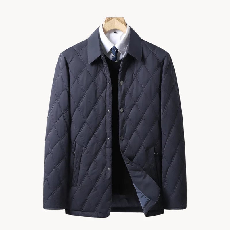 Harland - Old Money Veste de Bureau pour Homme