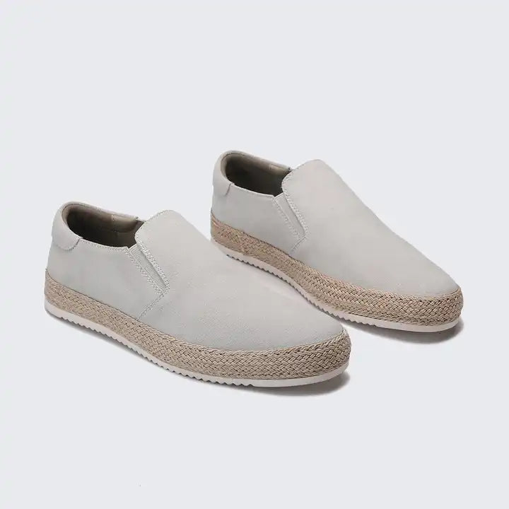 Chaussures Suede City – Maison Clément Paris