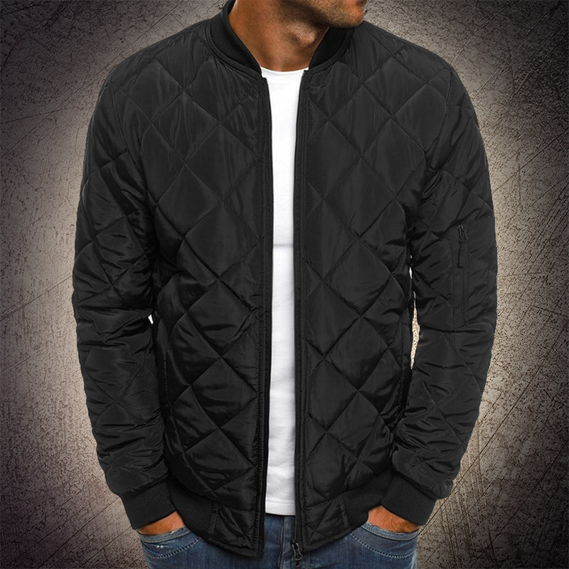 Lozano - Manteau Old Money pour Homme 2025