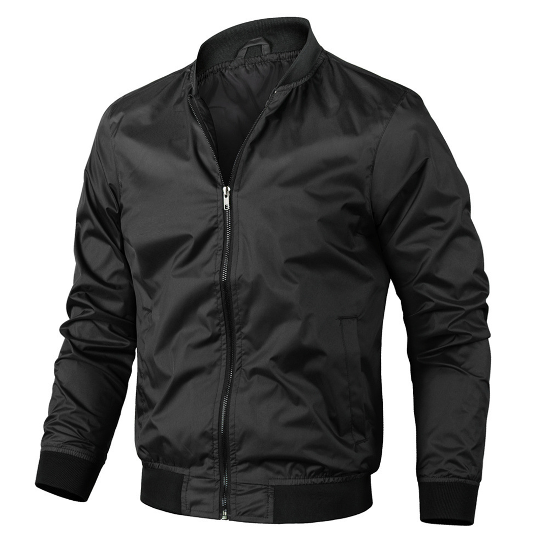 Manteau pour Homme Bomberjack – 100% Coton