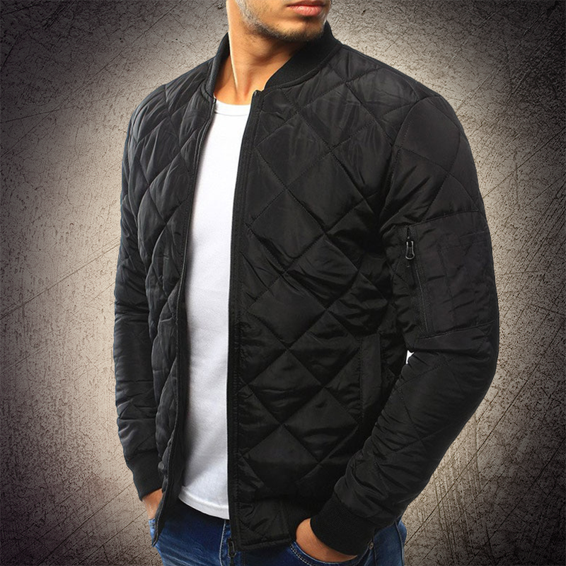 Lozano - Manteau Old Money pour Homme 2025