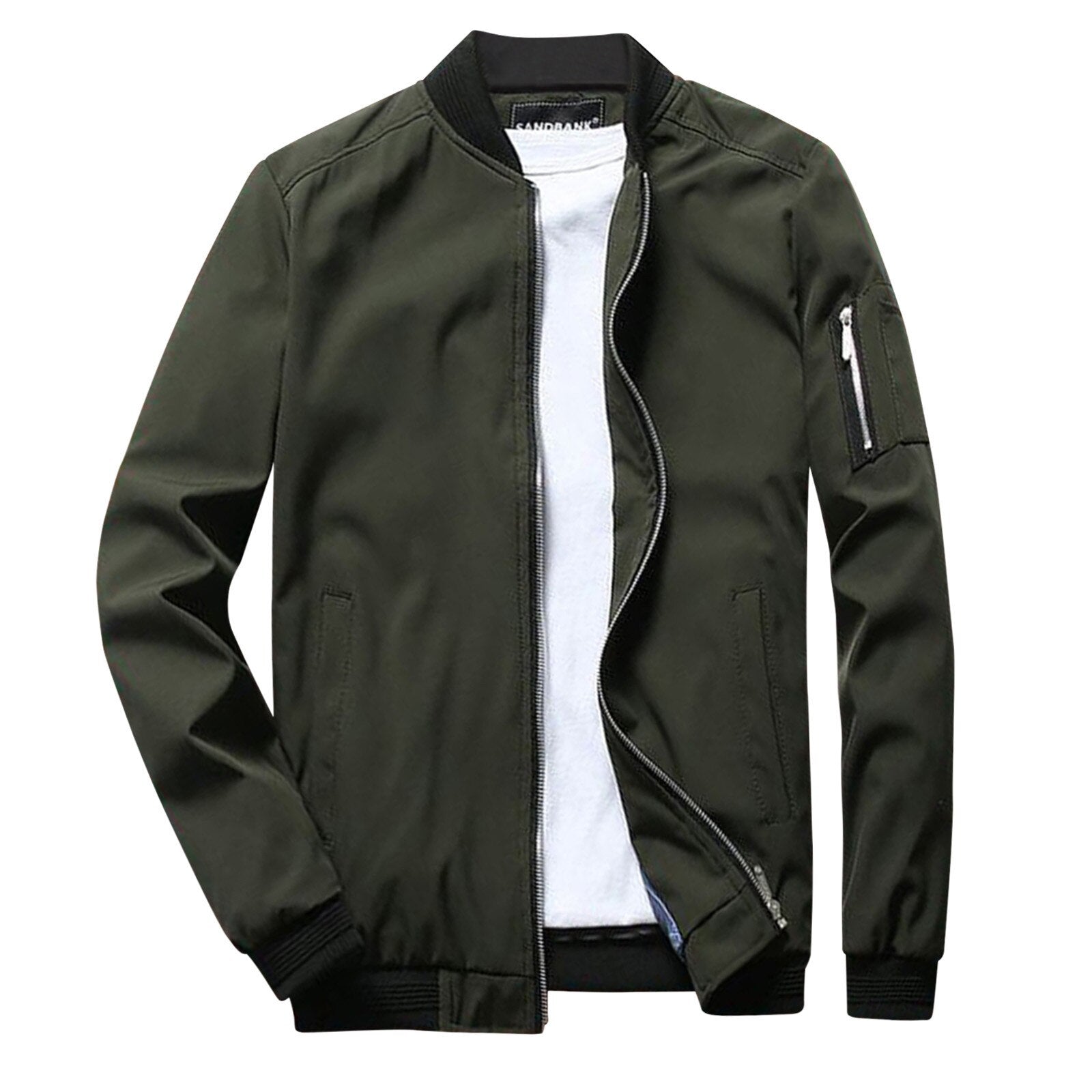 Manteau pour Homme | Bomber Waterproof