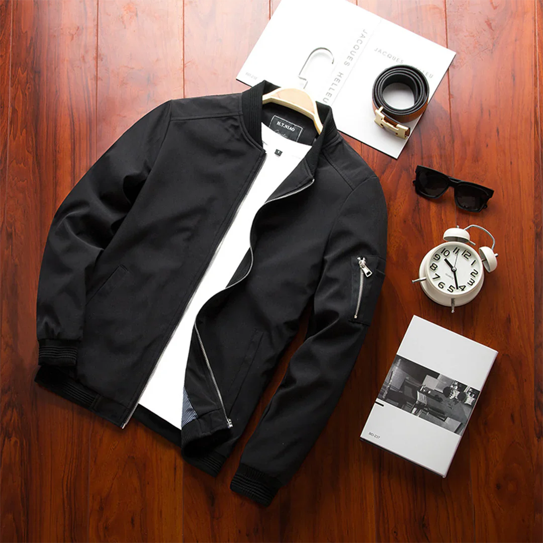 Manteau pour Homme | Bomber Waterproof