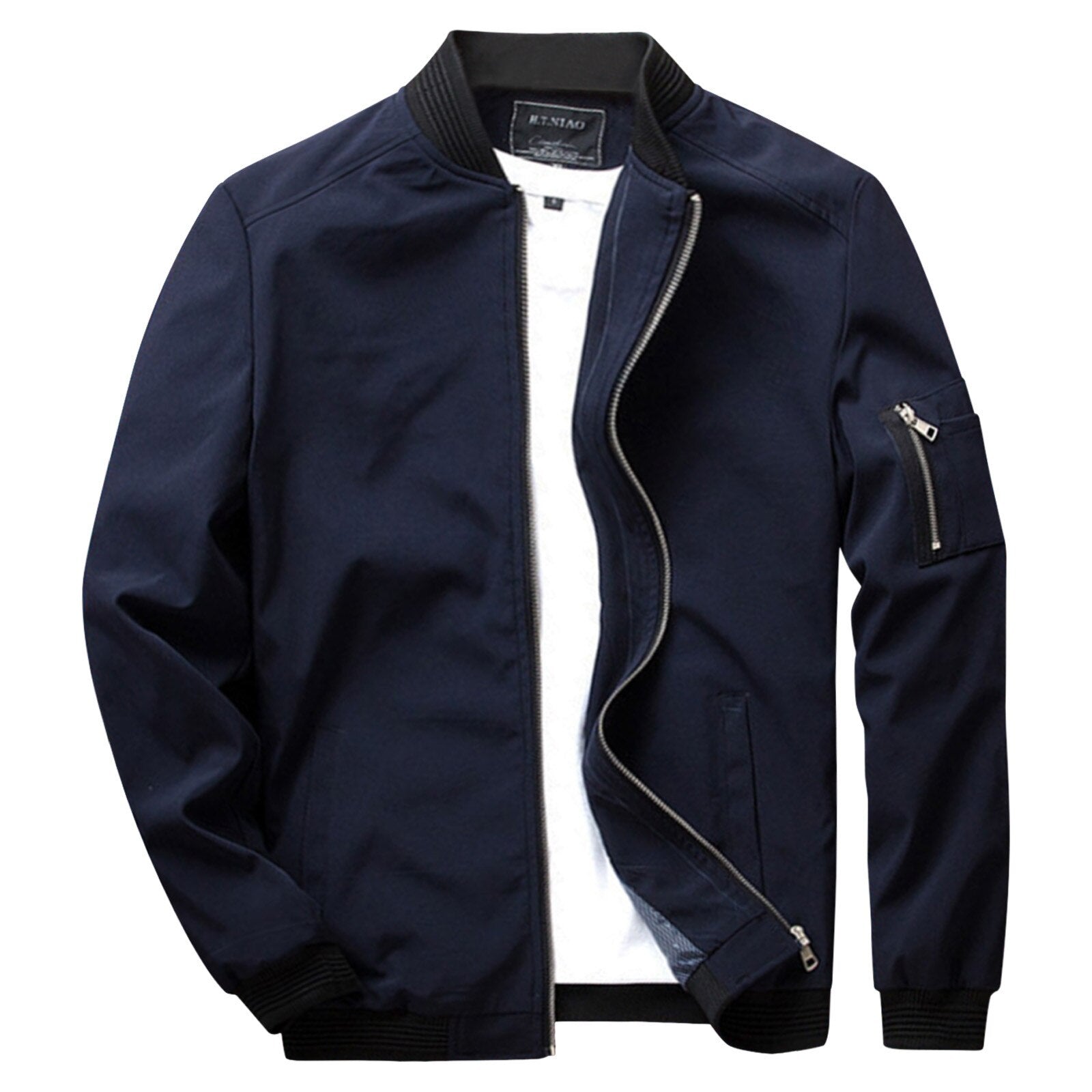 Manteau pour Homme | Bomber Waterproof