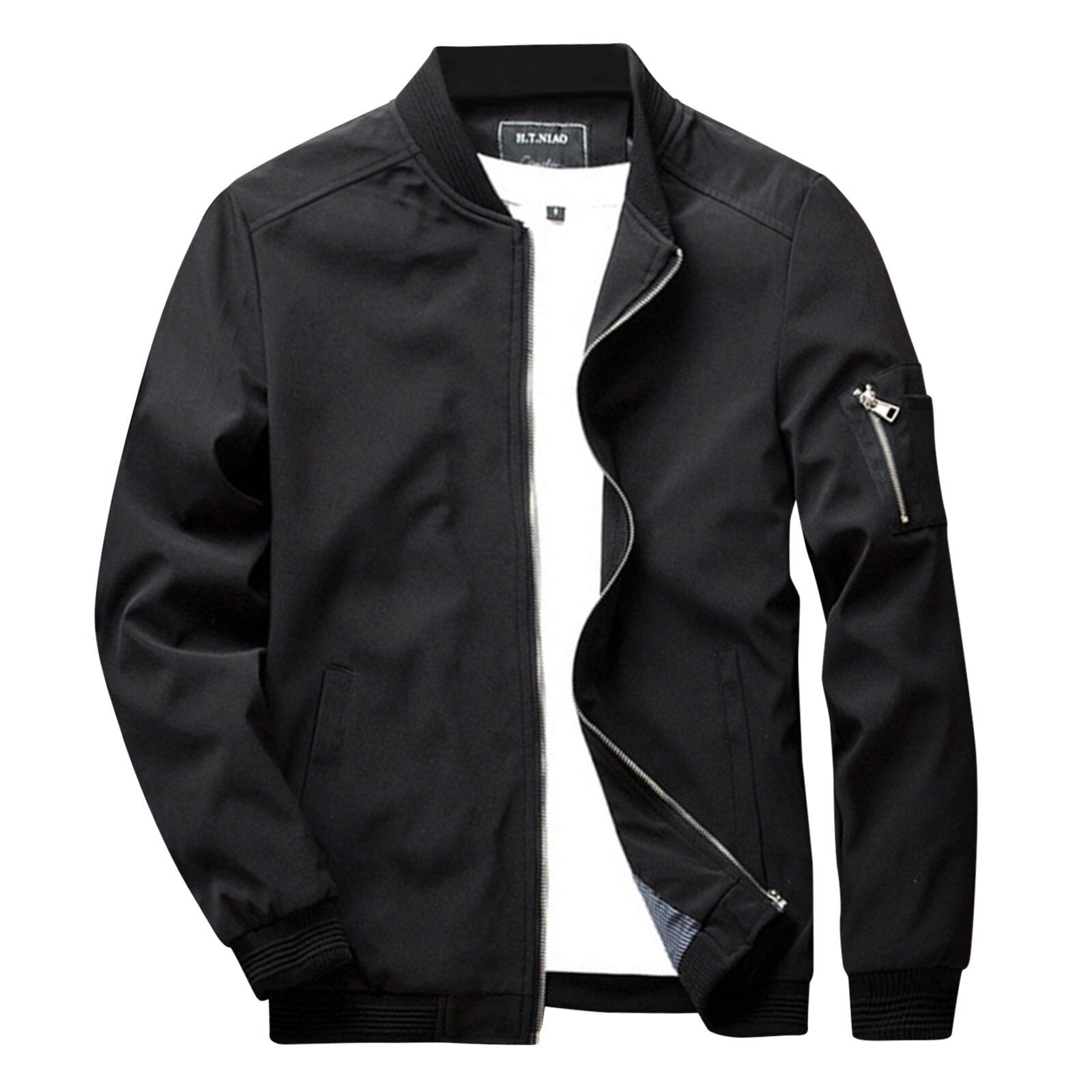 Manteau pour Homme | Bomber Waterproof