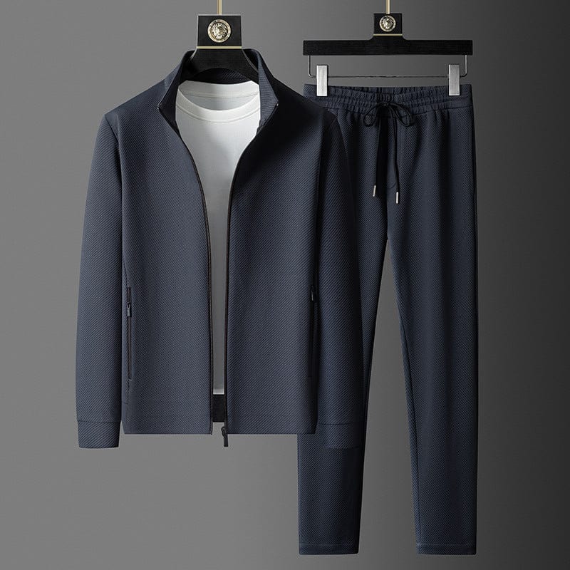 Benjamín - Ensemble de sport décontracté Old Money pour homme