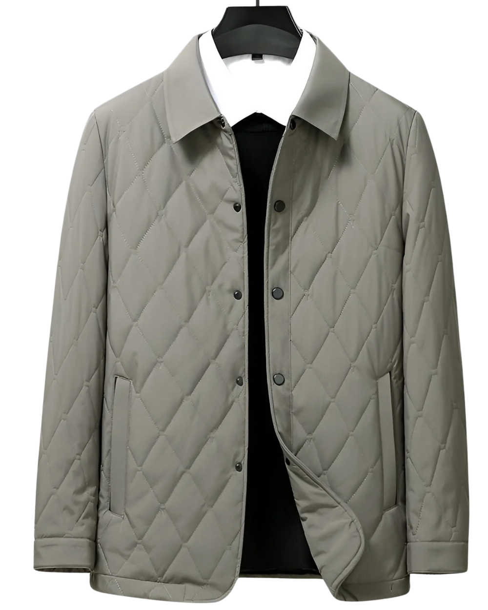 James - Veste Casual Professionnelle