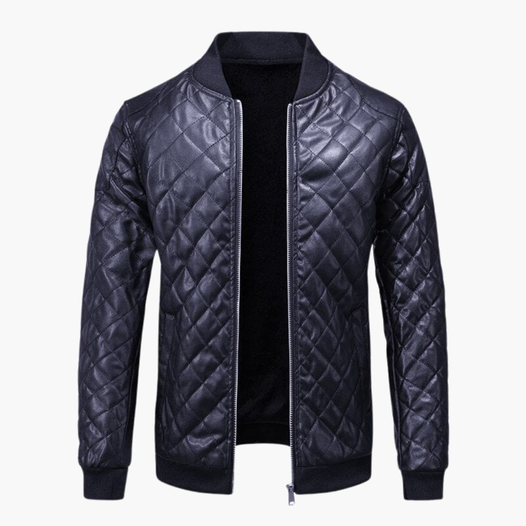 Tristán - Veste Classique Old Money pour Hommes