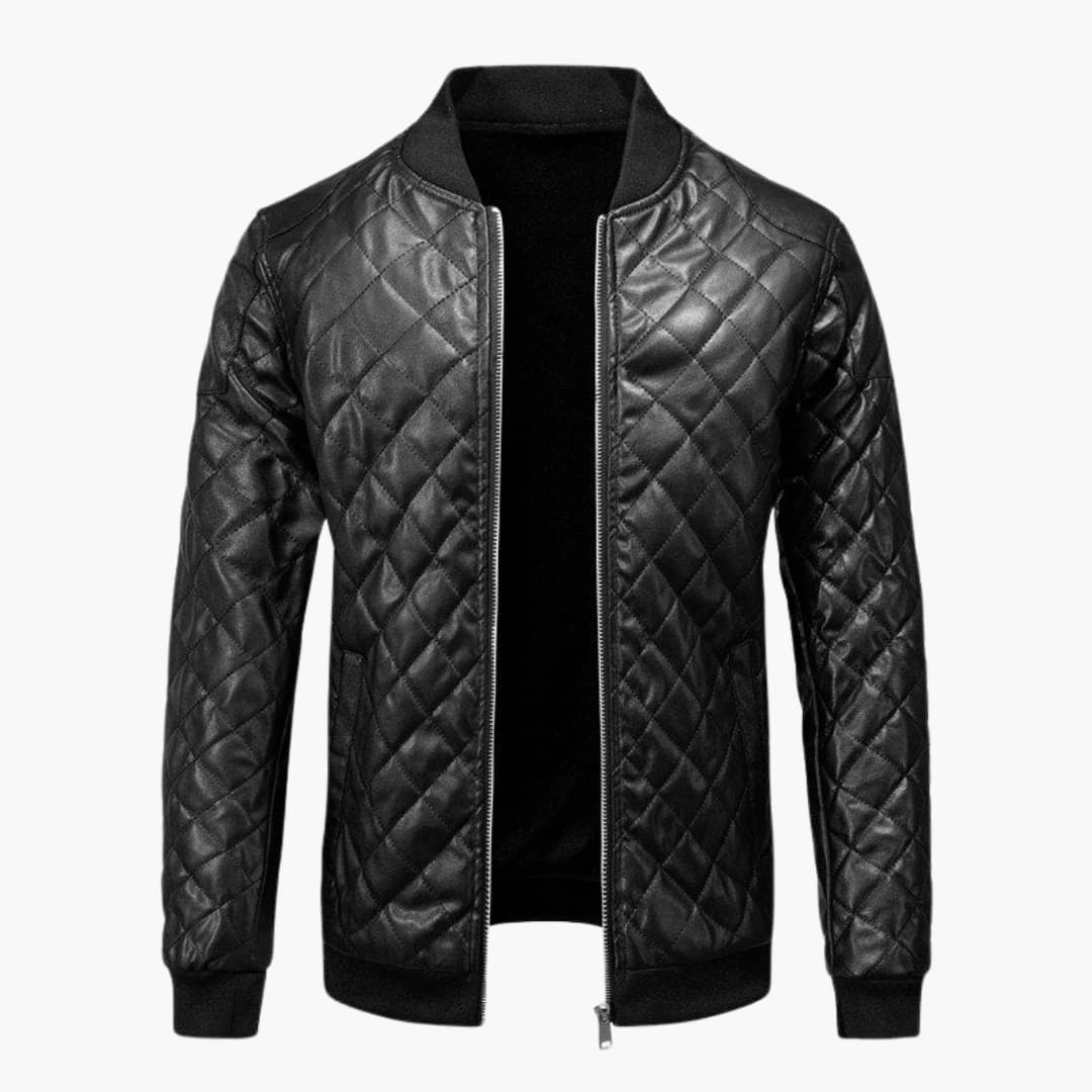 Tristán - Veste Classique Old Money pour Hommes