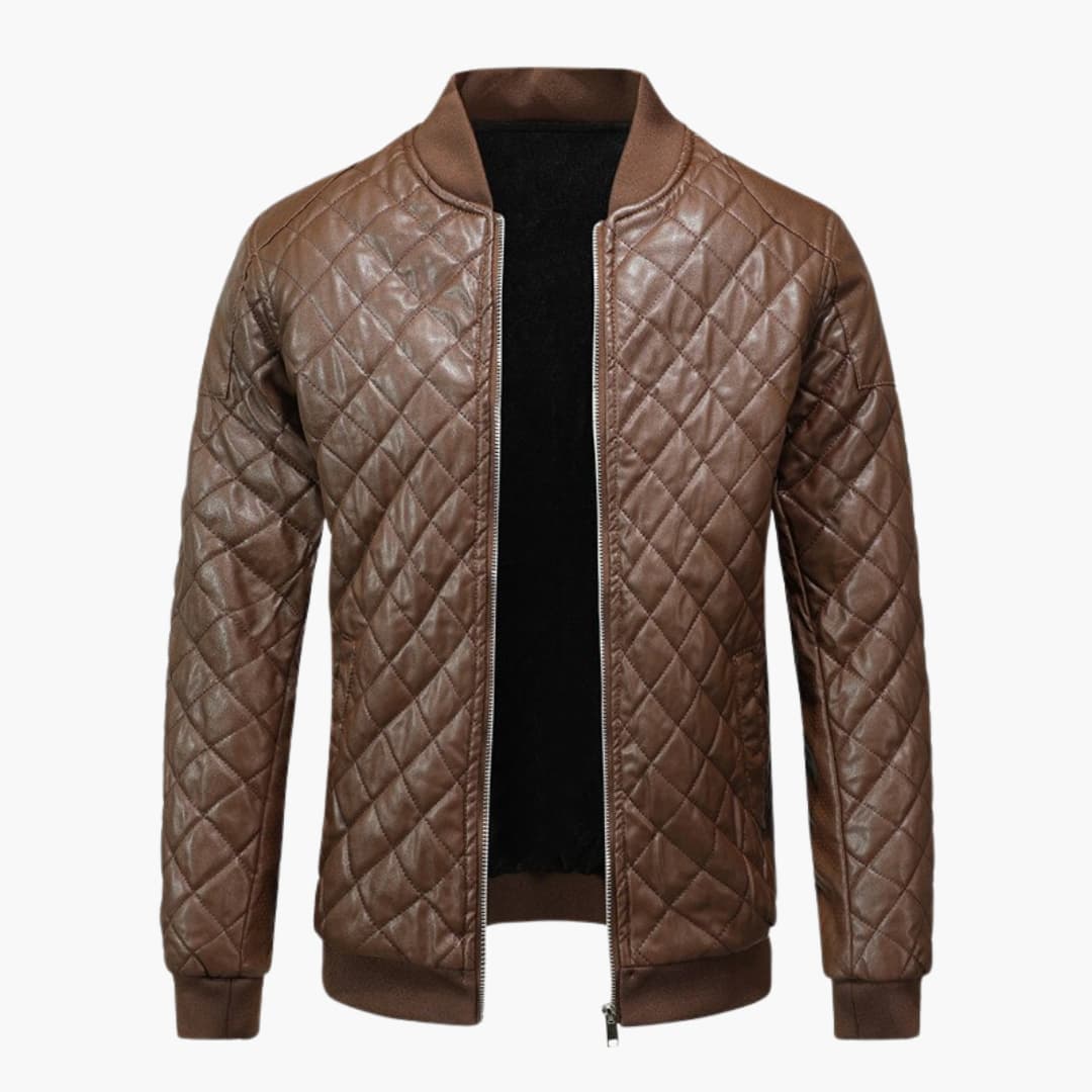 Tristán - Veste Classique Old Money pour Hommes
