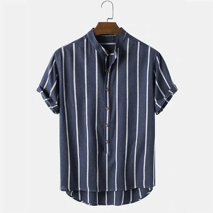 Ensemble rayé | Maison Clément Paris
