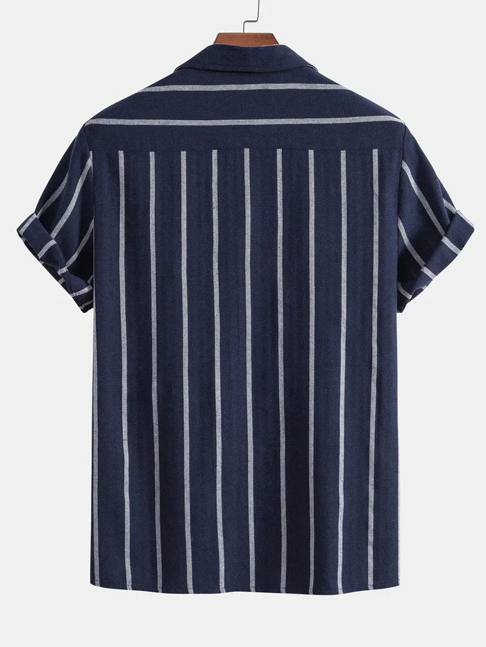 Ensemble rayé | Maison Clément Paris
