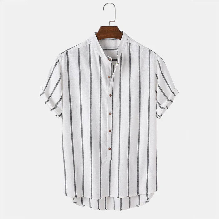 Ensemble rayé | Maison Clément Paris