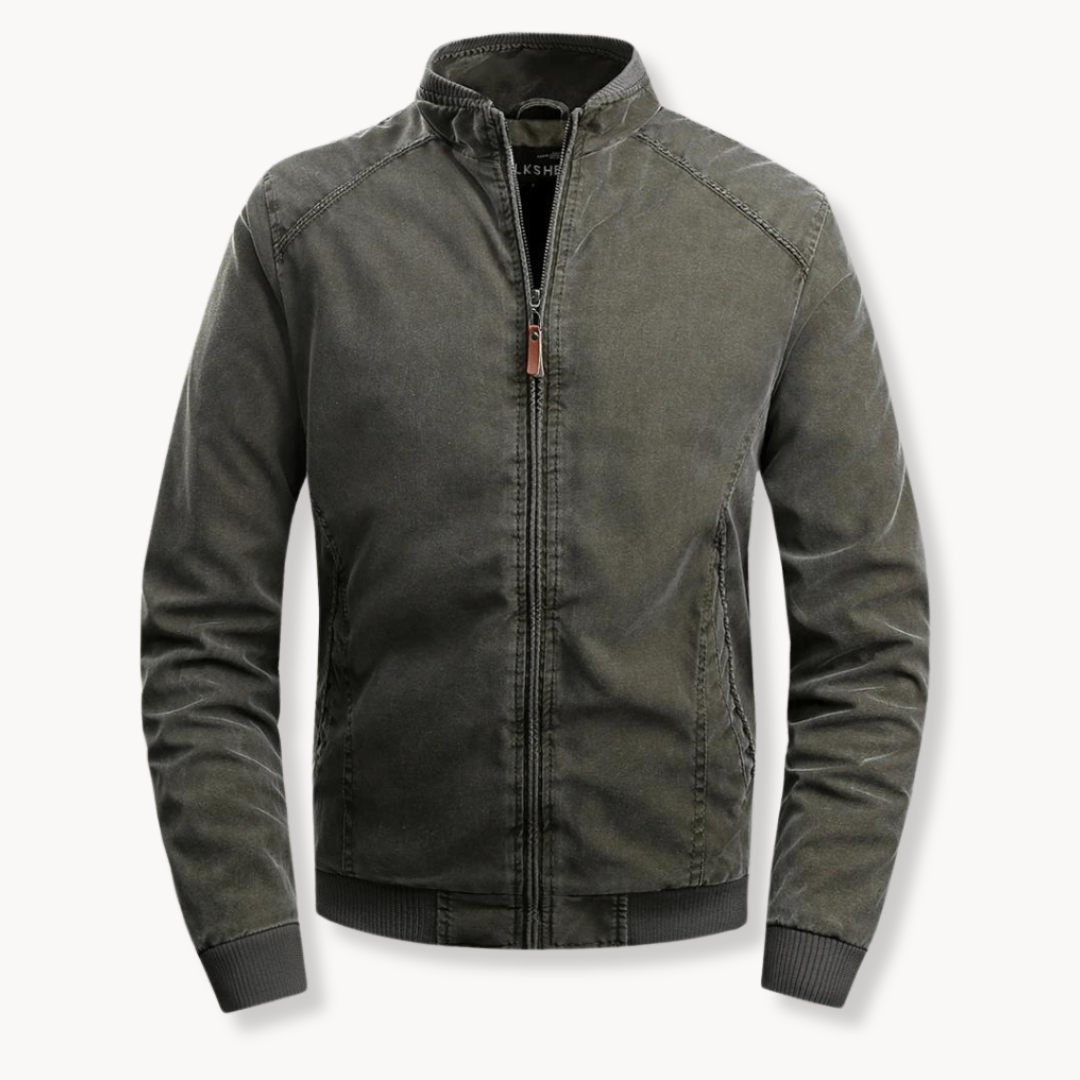 Leron Flow Veste