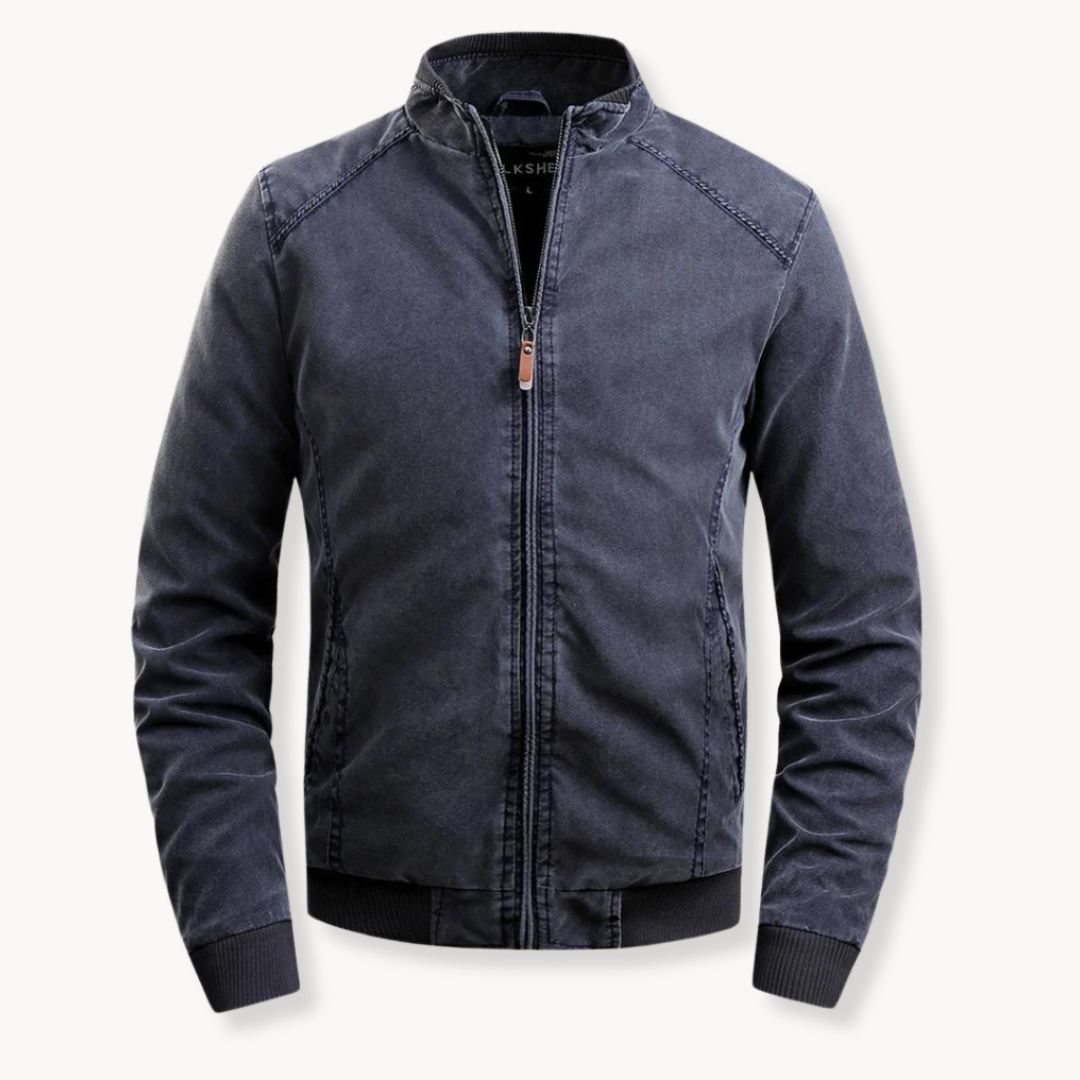 Leron Flow Veste