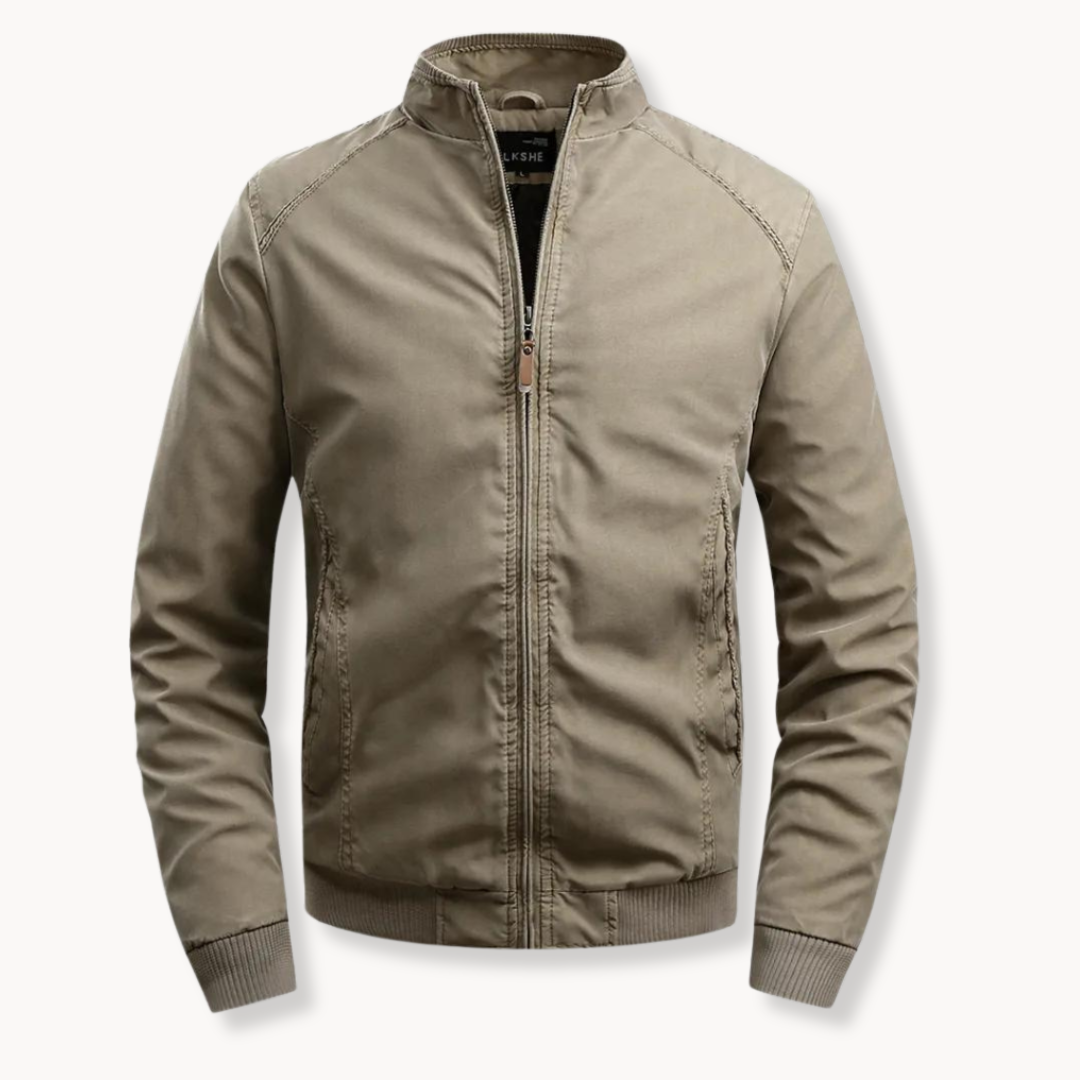 Leron Flow Veste