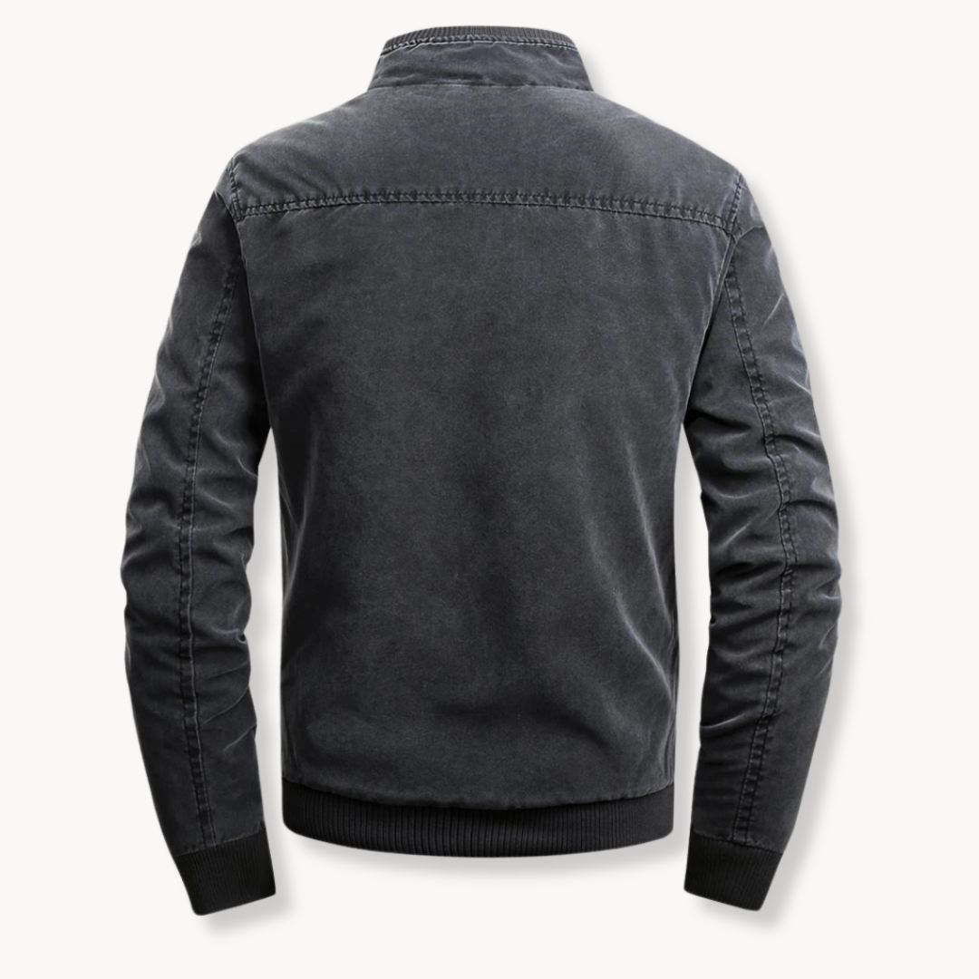 Leron Flow Veste