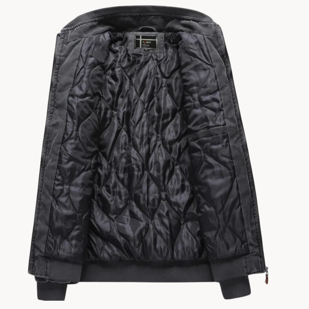 Leron Flow Veste
