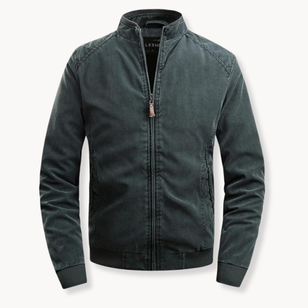 Leron Flow Veste