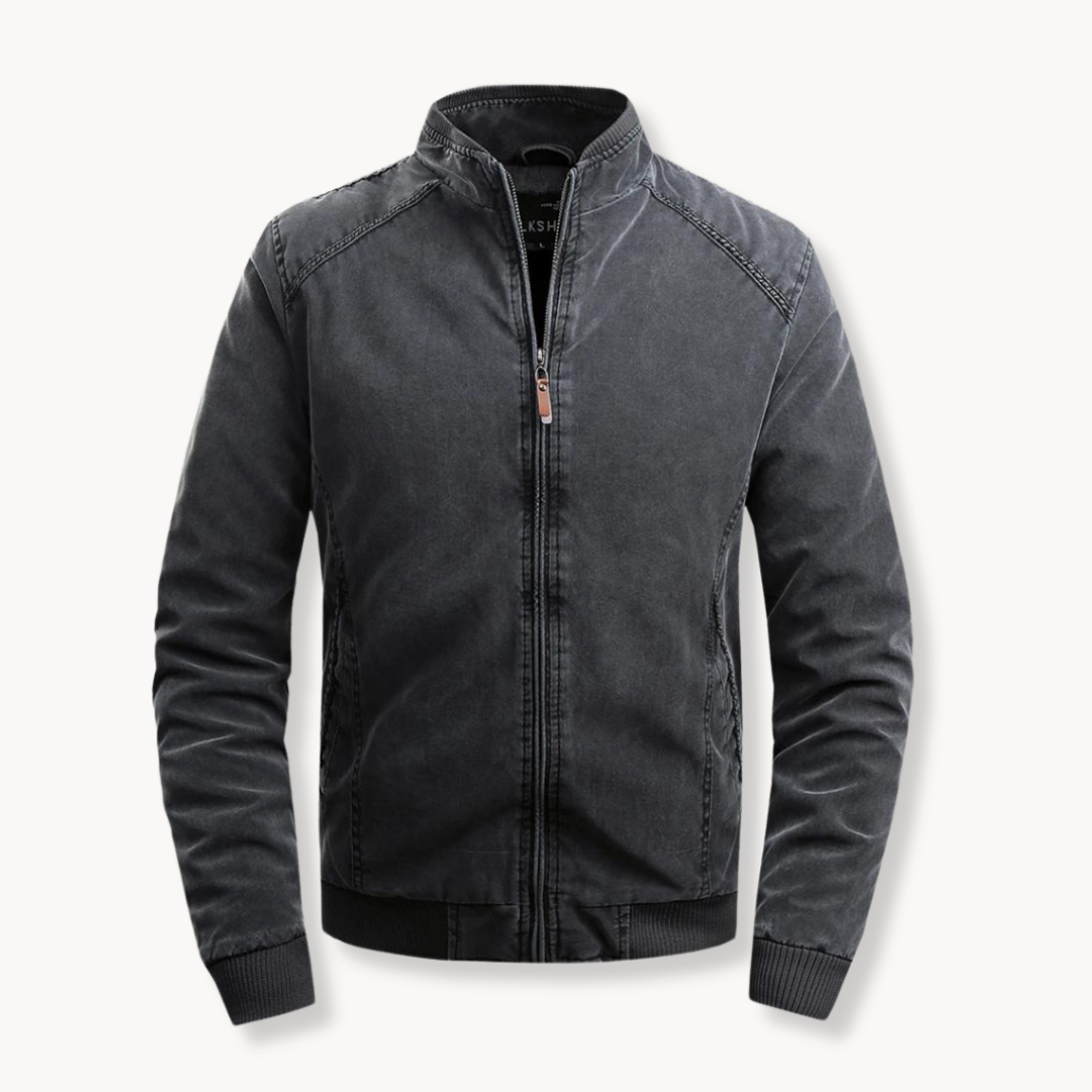 Leron Flow Veste
