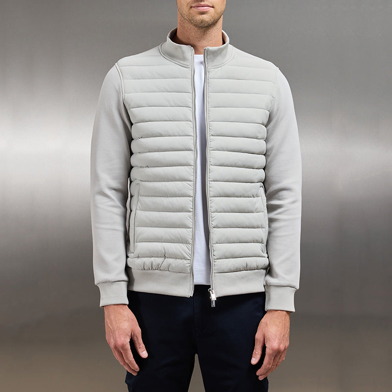 Veste d'hiver pour hommes – décontracté & léger