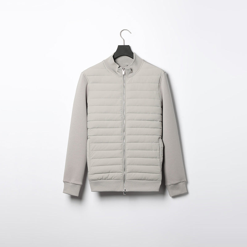 Veste d'hiver pour hommes – décontracté & léger