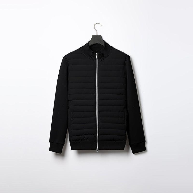 Veste d'hiver pour hommes – décontracté & léger