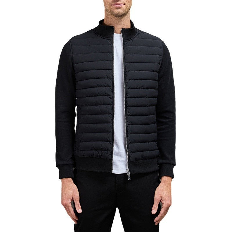 Veste d'hiver pour hommes – décontracté & léger