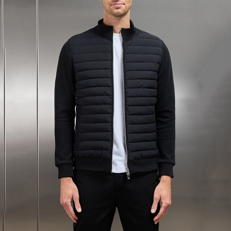 Veste d'hiver pour hommes – décontracté & léger