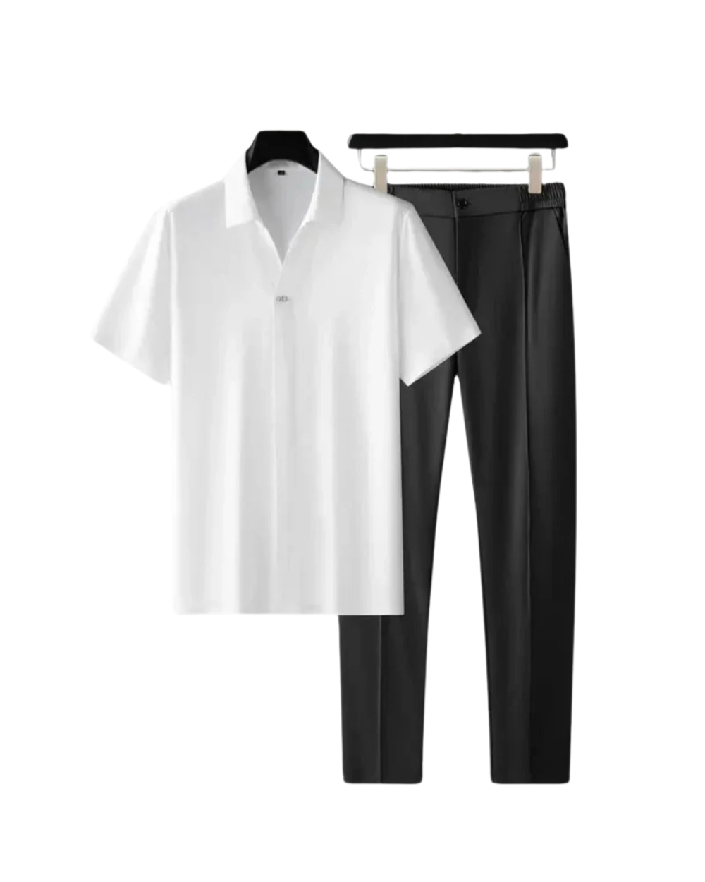 Ensemble Homme de Luxe Style Old Money | Maison Clément Paris