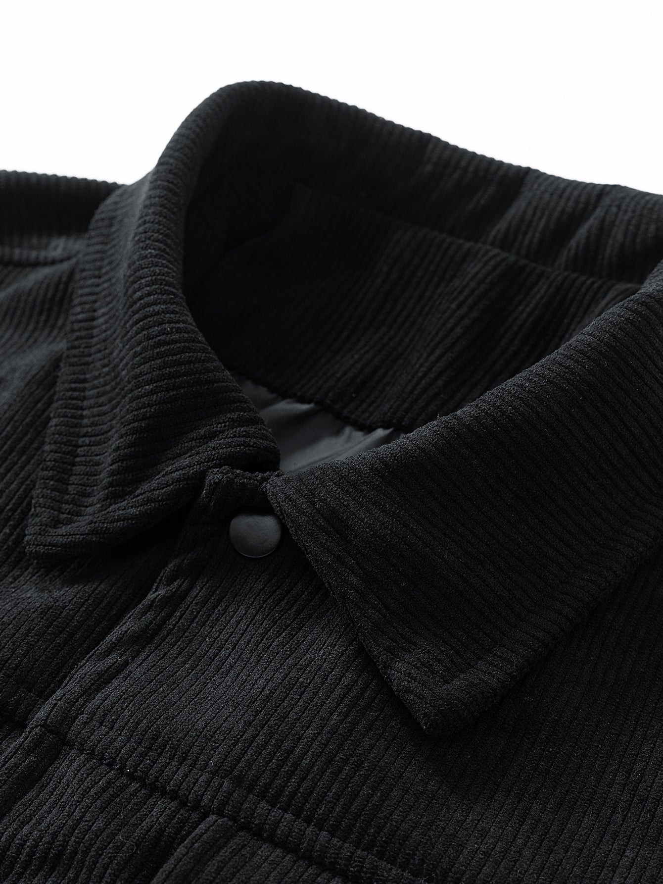 MAISON CLÉMENT PARIS ™ | MANTEAU EN VELOURS à POCHES