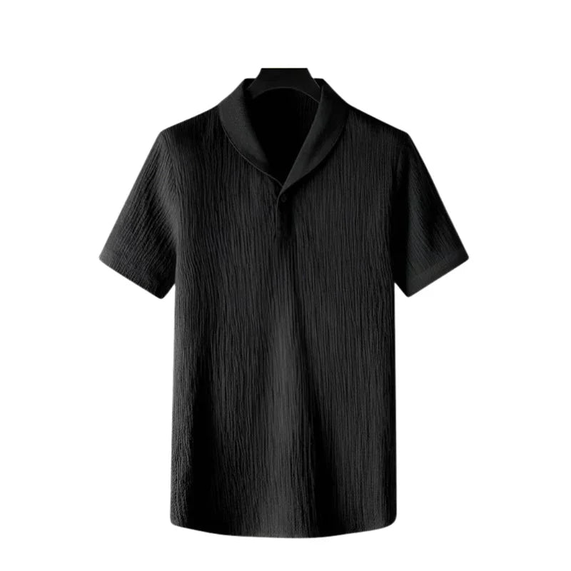 Miles – Ensemble Polo Classique Old Money