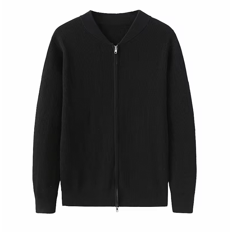 Norgan - Veste décontractée Old Money douce