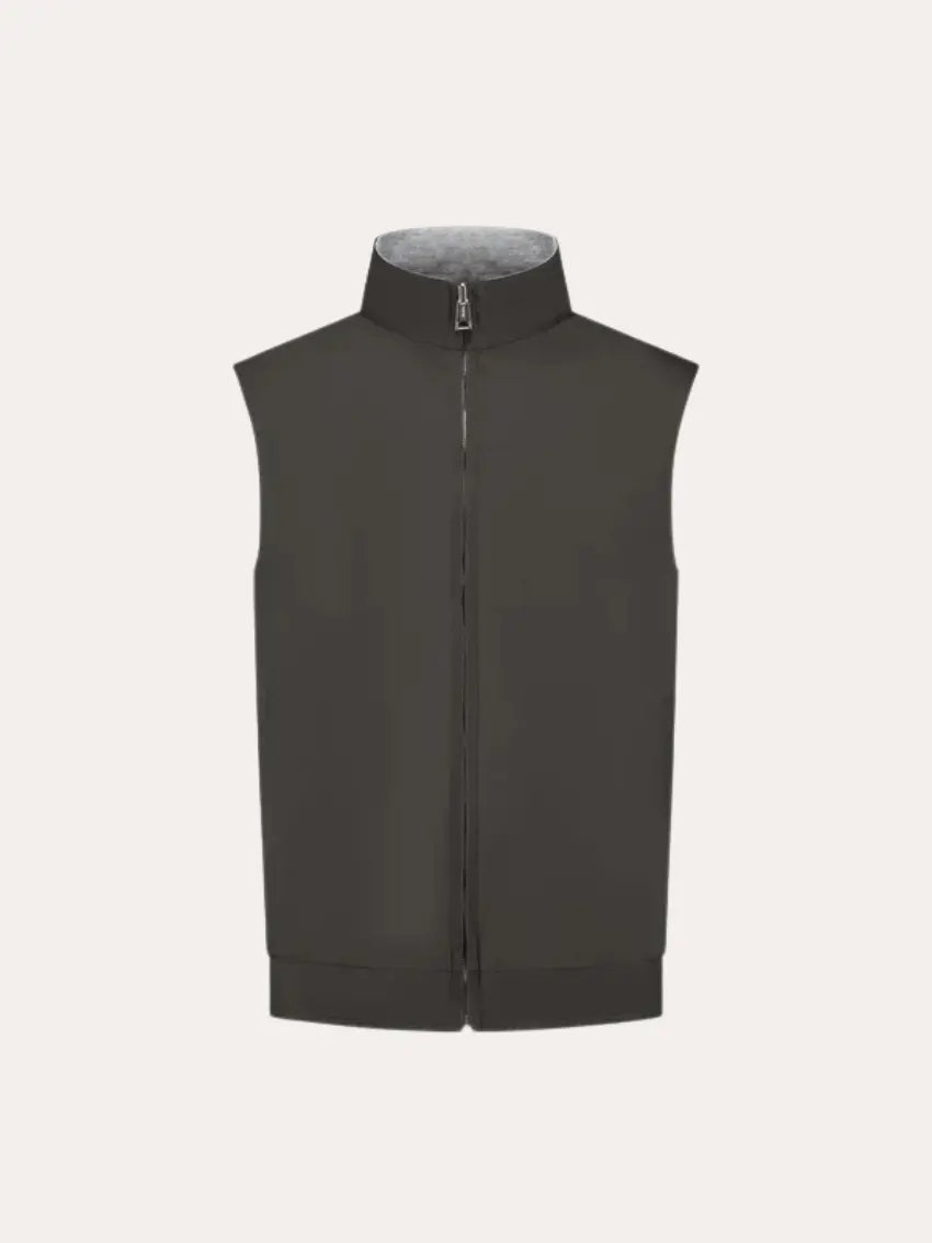Leon - Veste Réversible Classique et Tendance