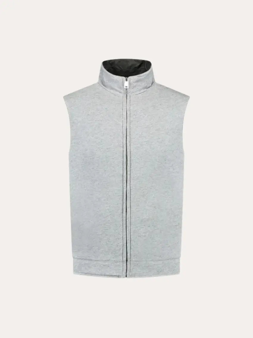Leon - Veste Réversible Classique et Tendance
