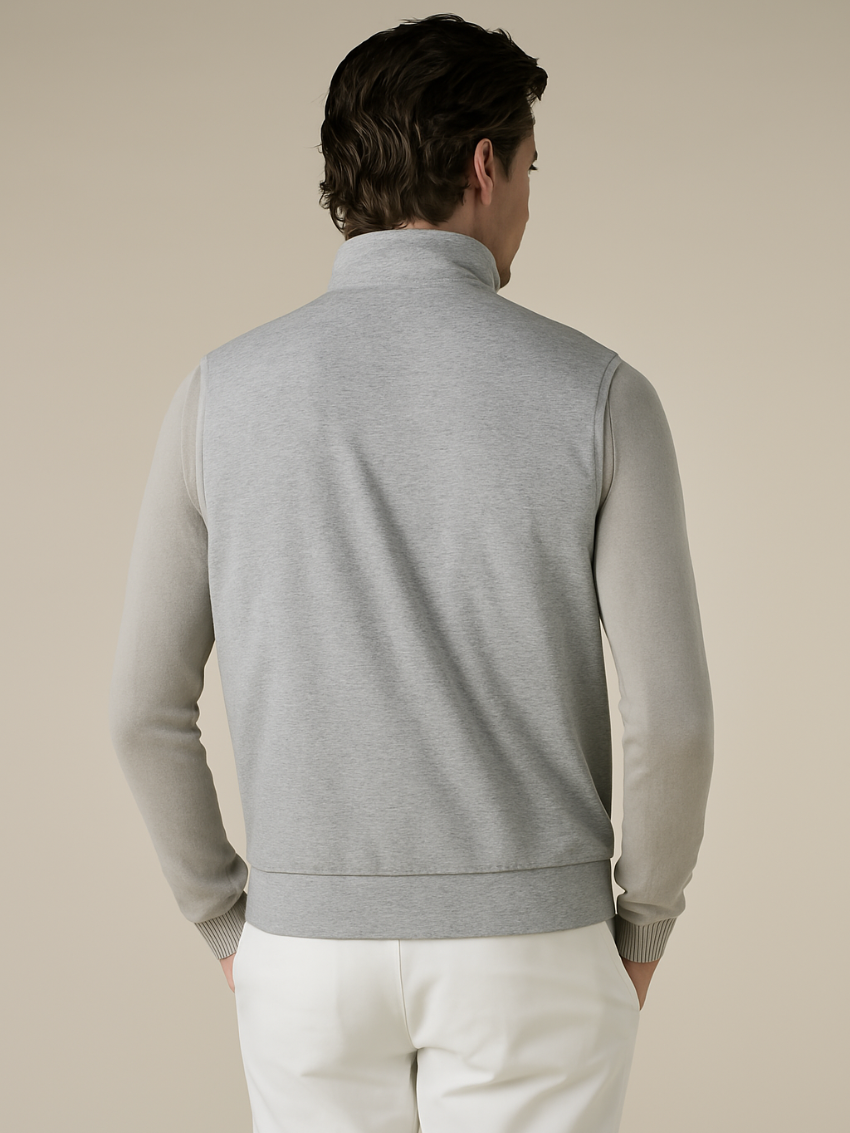 Leon - Veste Réversible Classique et Tendance