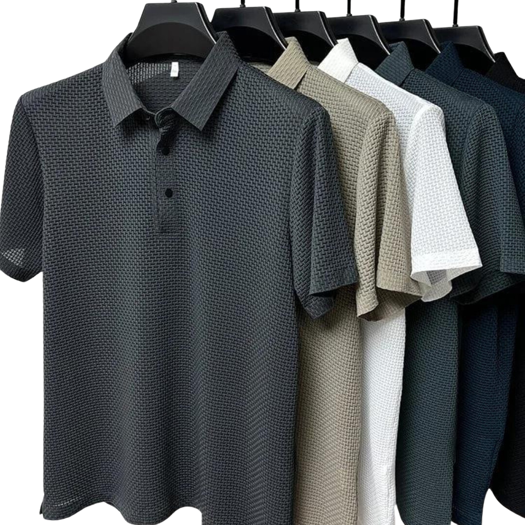 Polo de golf Lifestyle