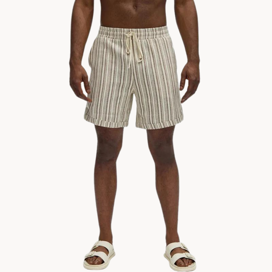 Lucas - Ensemble Polo Regular Fit pour Hommes – Respirant et Confortable