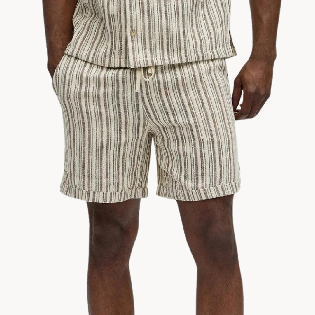 Lucas - Ensemble Polo Regular Fit pour Hommes – Respirant et Confortable