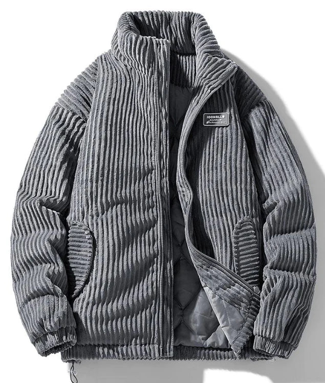 Robin | Manteau Manchester