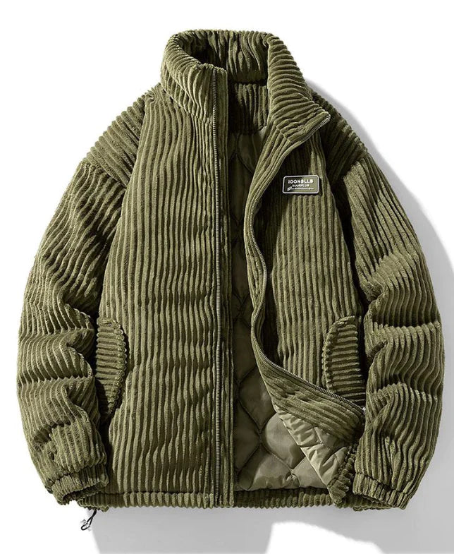 Robin | Manteau Manchester