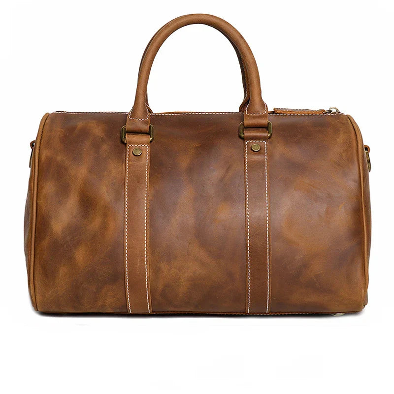 Sac Duffle Roma – Maison Clément Paris