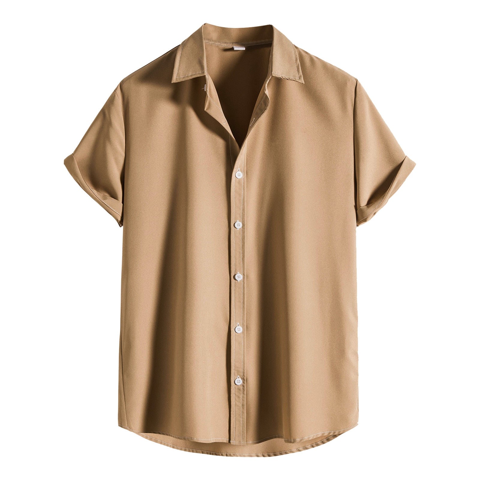 Chemise d’été Lexc