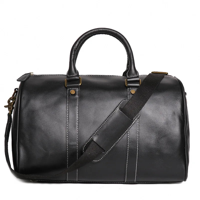 Sac Duffle Roma – Maison Clément Paris