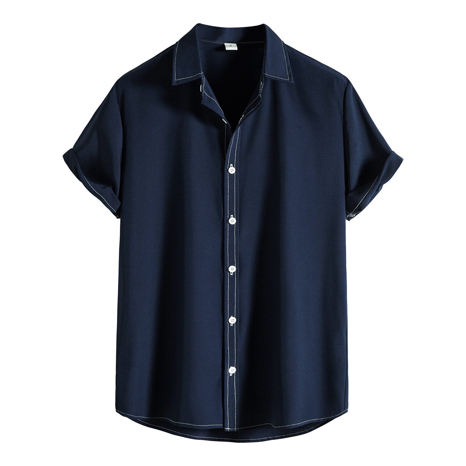 Chemise d’été Lexc